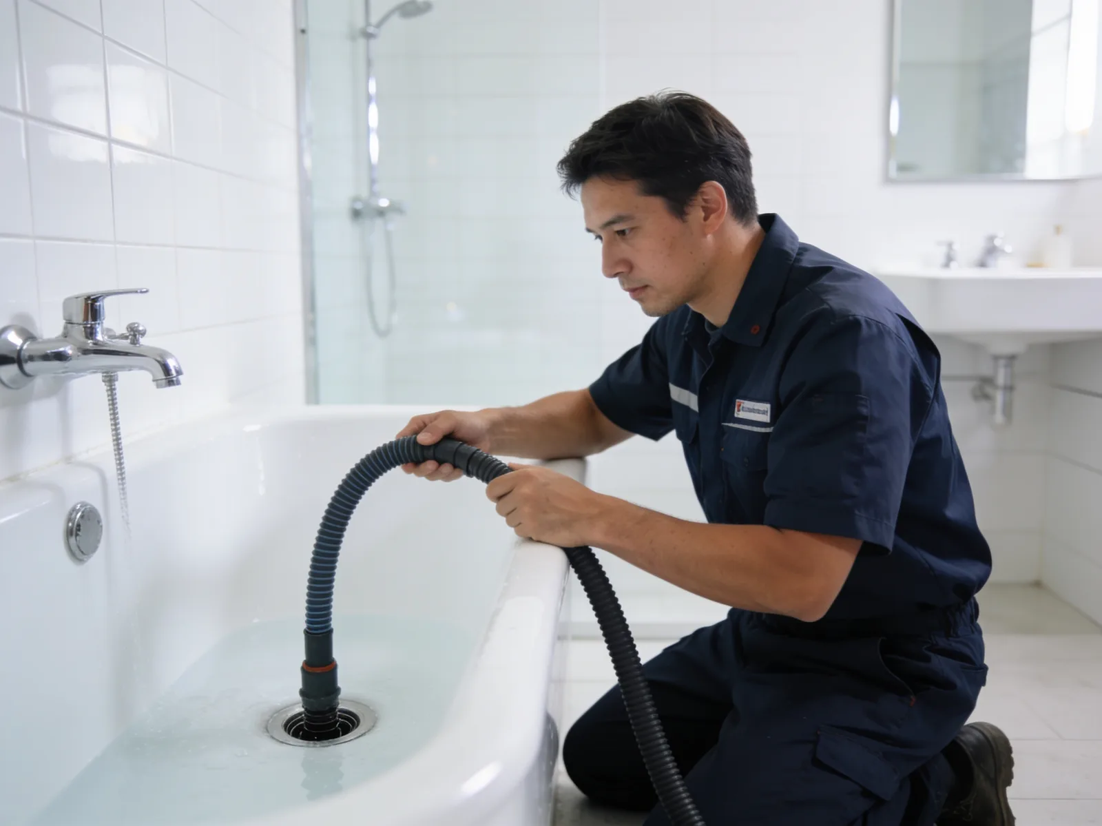 Emergency Plumber Mount Crawford, VA FAQs